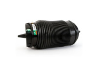 Air suspension, chassis