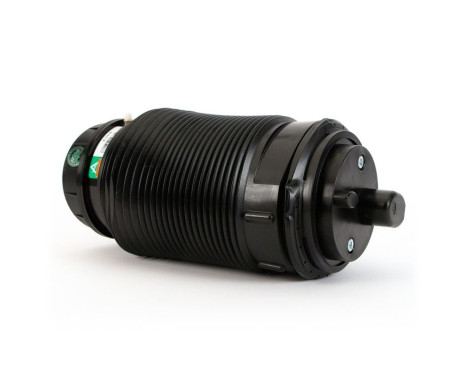 Air suspension, chassis, Image 2