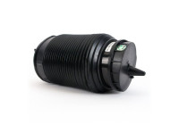 Air suspension, chassis