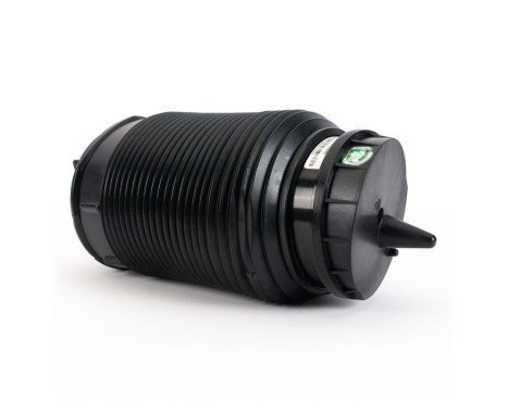 Air suspension, chassis