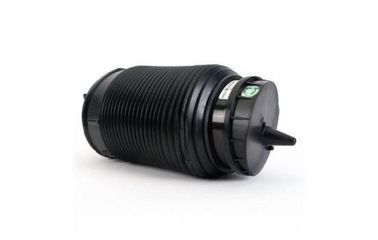 Air suspension, chassis