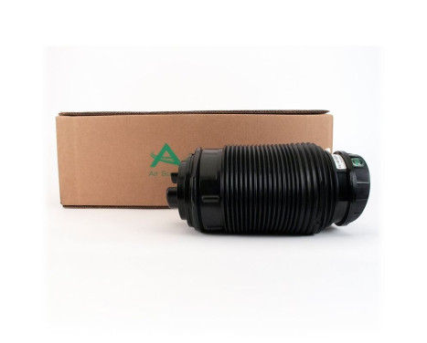 Air suspension, chassis, Image 3