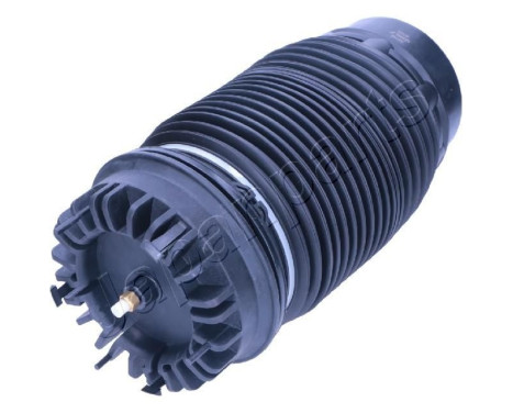 Air suspension, chassis
