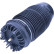 Air suspension, chassis