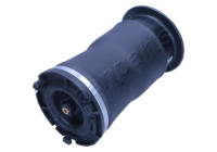 Air suspension, chassis