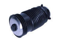 Air suspension, chassis