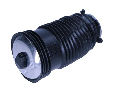 Air suspension, chassis