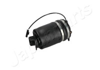 Air suspension, chassis