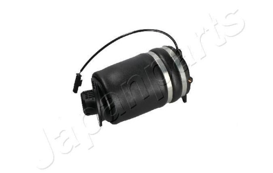 Air suspension, chassis