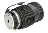 Air suspension, chassis