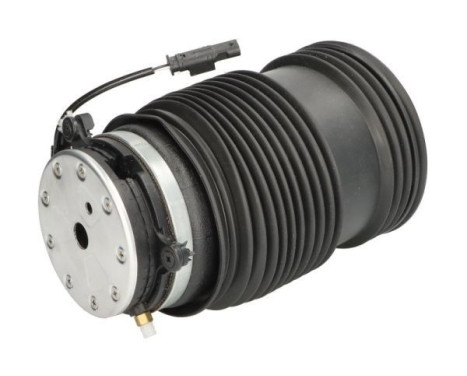 Air suspension, chassis