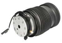 Air suspension, chassis