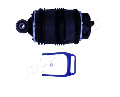 Air suspension, chassis, Image 3