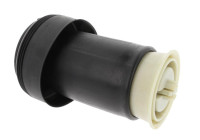 Air suspension, chassis