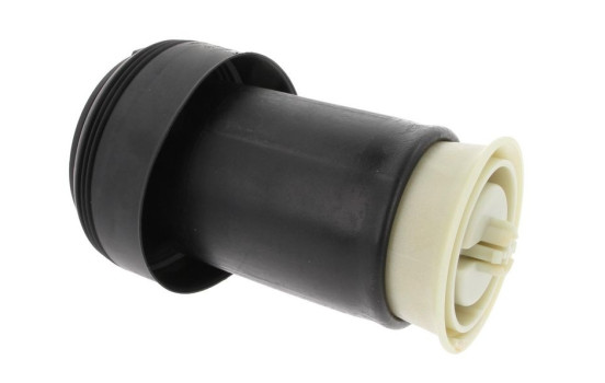 Air suspension, chassis