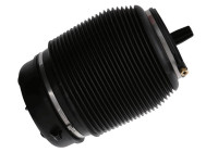 Air suspension, chassis
