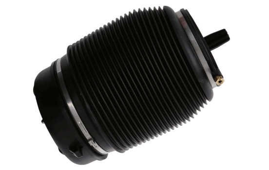 Air suspension, chassis