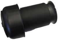 Air suspension, chassis