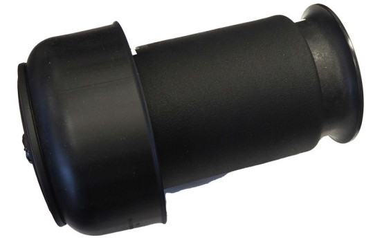 Air suspension, chassis