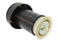 Air suspension, chassis