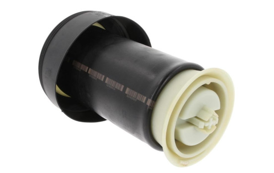 Air suspension, chassis