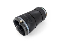 Air suspension, chassis