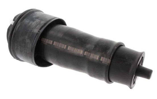 Air suspension, chassis