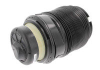 Air suspension, chassis