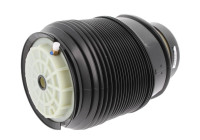 Air suspension, chassis