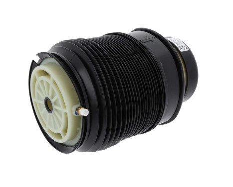 Air suspension, chassis
