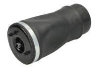 Air suspension, chassis