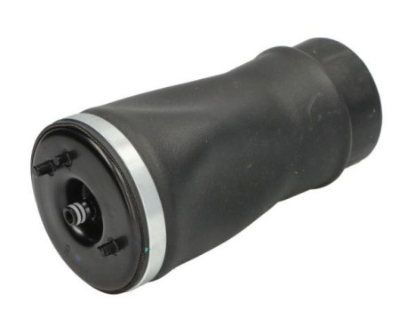 Air suspension, chassis