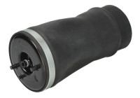 Air suspension, chassis