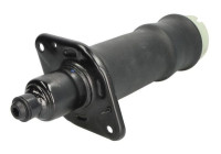 Air suspension, chassis