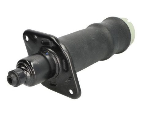 Air suspension, chassis