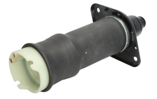 Air suspension, chassis, Image 2