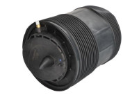 Air suspension, chassis