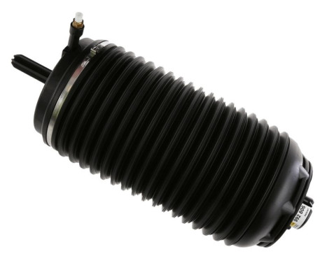 Air suspension, chassis