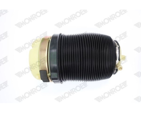 Air suspension, chassis