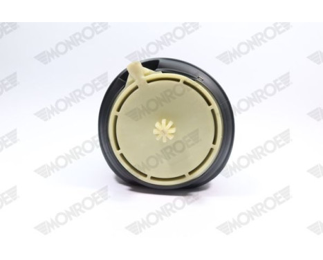 Air suspension, chassis, Image 3