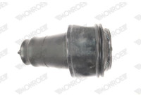 Air suspension, chassis