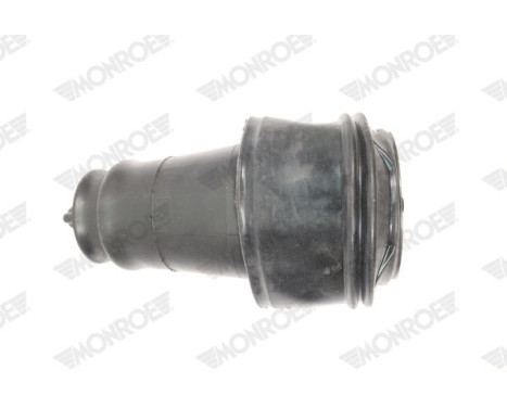 Air suspension, chassis