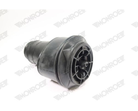 Air suspension, chassis, Image 4