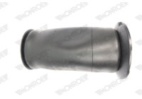 Air suspension, chassis