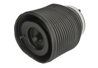 Air suspension, chassis