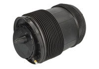 Air suspension, chassis