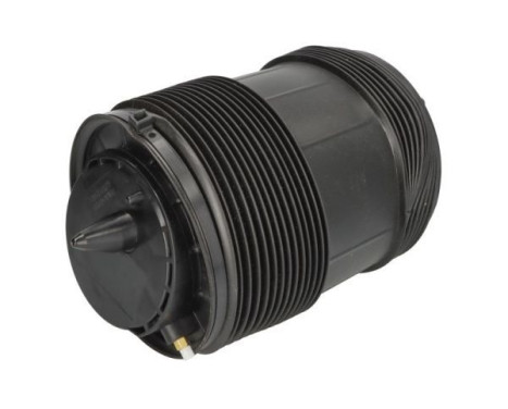 Air suspension, chassis