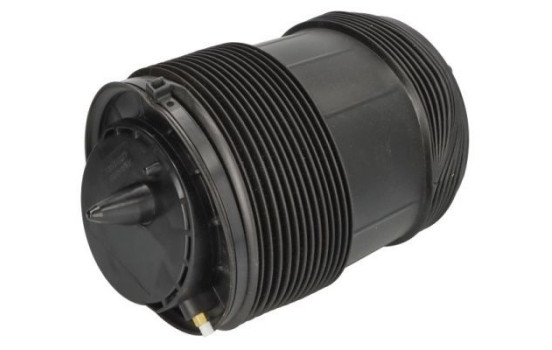 Air suspension, chassis
