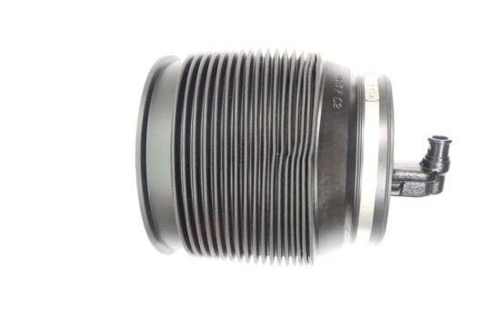 Air suspension, chassis