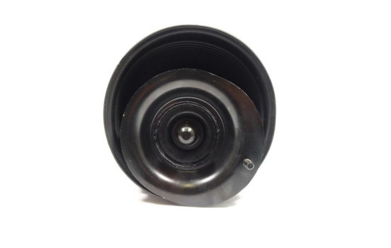 Air suspension, chassis, Image 3